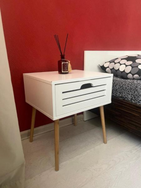 Apartments De-Ribas